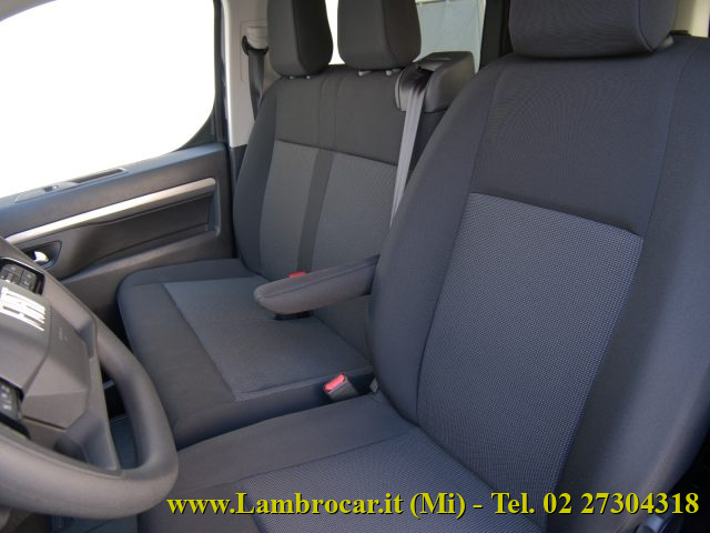 Fiat Ulysse 2.0D 180cv AT8 L3 9Posti *PREZZO REALE CON IVA* - foto 4 di 4