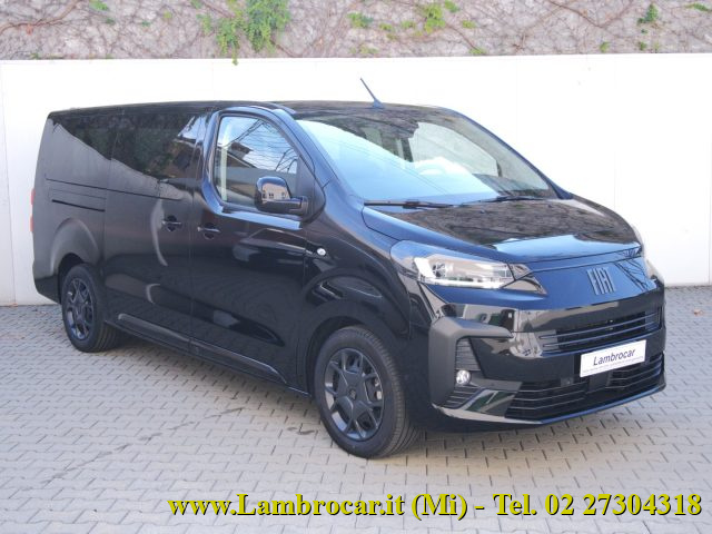 Fiat Ulysse 2.0D 180cv AT8 L3 9Posti *PREZZO REALE CON IVA*, del 2025, 6.666 km, in vendita a Cologno Monzese (MI)
