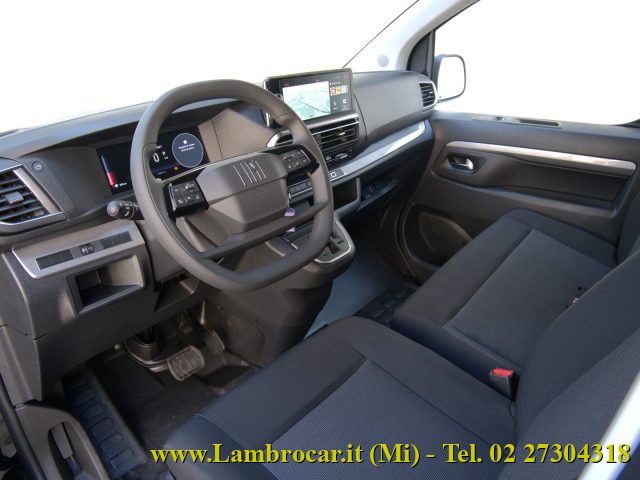 Fiat Ulysse 2.0D 180cv AT8 L3 9Posti *PREZZO REALE CON IVA* - foto 3 di 4