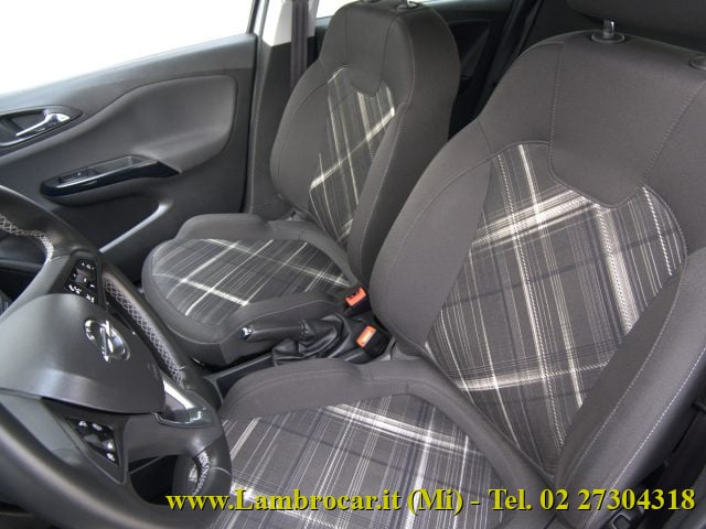 Opel Corsa 1.2 5 porte b-Color 70cv - foto 4 di 4