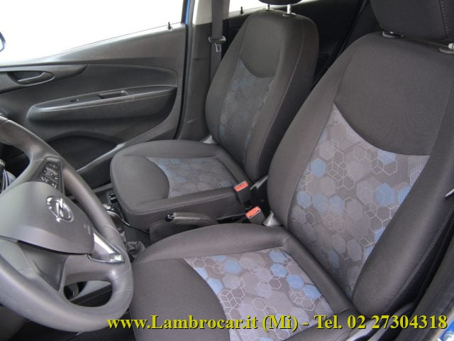 Opel Karl Rocks 1.0 75 CV - foto 4 di 4