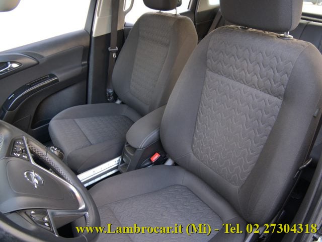 Opel Meriva 1.4 100CV Elective - foto 4 di 4