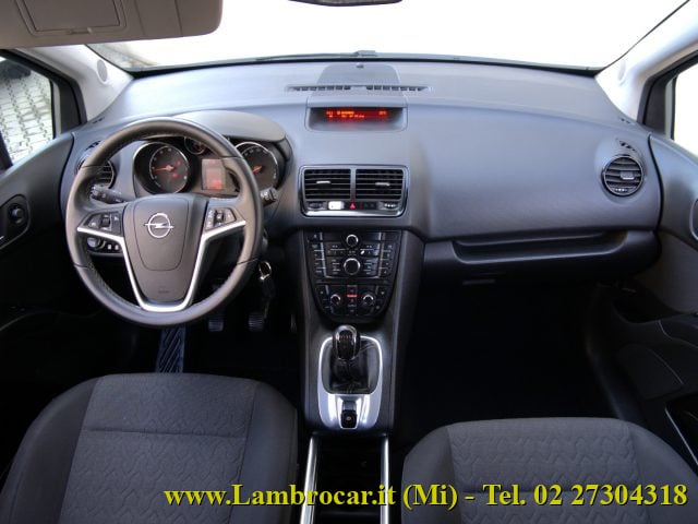 Opel Meriva 1.4 100CV Elective - foto 2 di 4