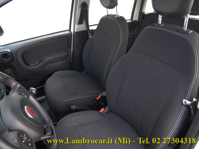 Fiat Panda 1.0 FireFly S&S Hybrid 70cv - foto 4 di 4