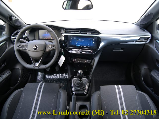Opel Corsa 1.2 100cv YES KM0 - foto 2 di 4