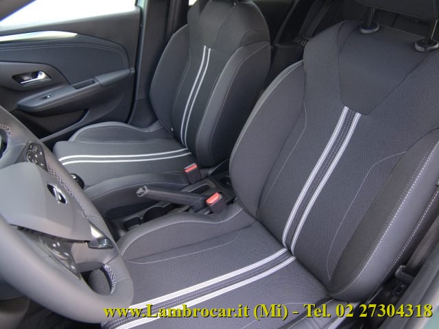 Opel Corsa 1.2 100cv YES KM0 - foto 4 di 4