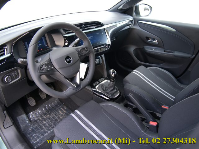 Opel Corsa 1.2 100cv YES KM0 - foto 3 di 4