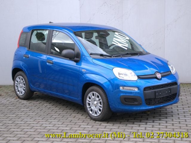 Fiat Pandina 1.0 65 CV Hybrid Icon KM Zero, del 2026, in vendita a Cologno Monzese (MI)