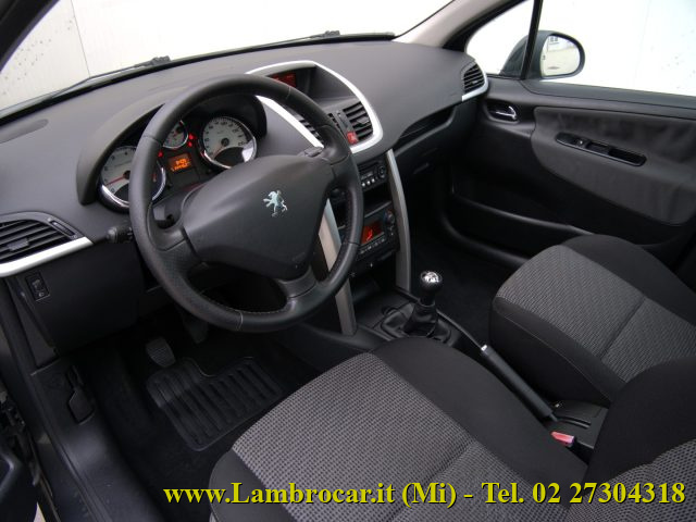 Peugeot 207 1.6VTi 120cv SW XS Ciel - foto 3 di 4