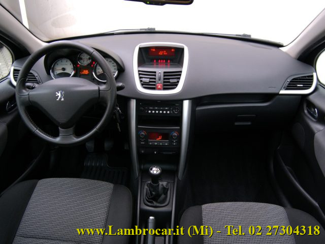 Peugeot 207 1.6VTi 120cv SW XS Ciel - foto 2 di 4