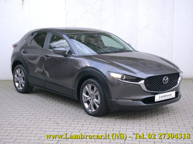 Mazda CX-30 2.0L Skyactiv-G 150cv M Hybrid 2WD Executive, del 2020, 64.305 km, in vendita a Cologno Monzese (MI)