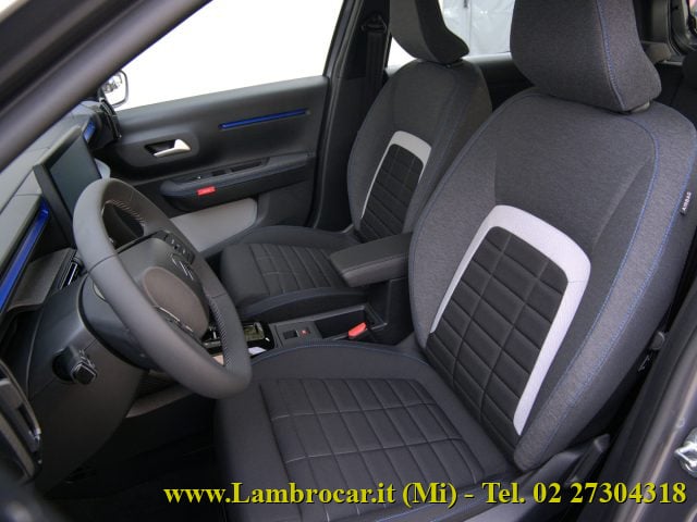 Citroën C3 Hybrid 110 e-DCS6 Plus KM0 - foto 4 di 4