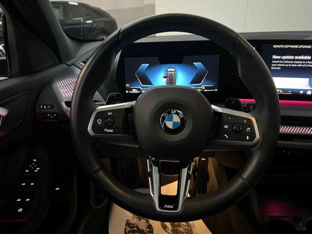 BMW 120 48V MSport 170Cv - TETTO /Led/Portellone - foto 4 di 4