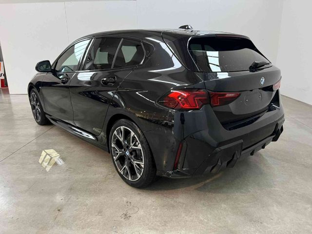 BMW 120 48V MSport 170Cv - TETTO /Led/Portellone - foto 2 di 4