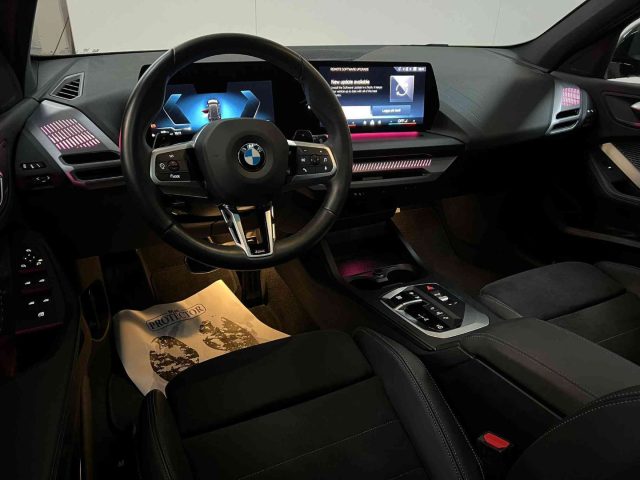 BMW 120 48V MSport 170Cv - TETTO /Led/Portellone - foto 3 di 4