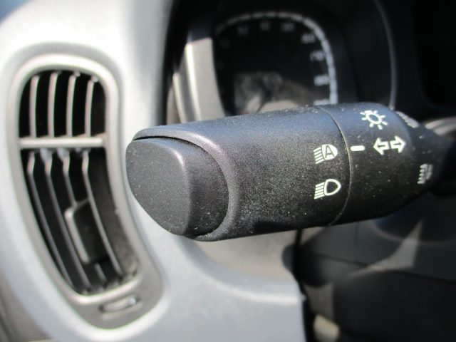 Fiat Panda 1.0 Hybrid Cross CarPlay/Sensori usato a MOGLIANO VENETO