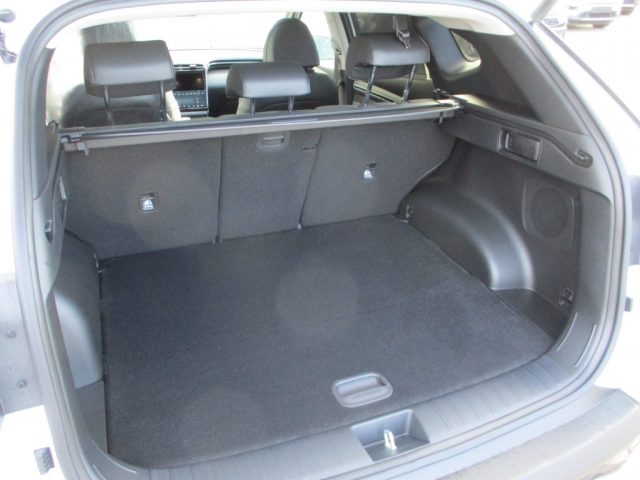 Hyundai TUCSON 1.6 HEV aut. Exellence - Deluxe/Lounge nuovo a MOGLIANO VENETO