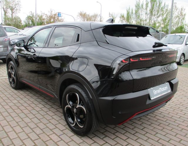 Alfa Romeo Junior 1.2 136 CV Hybrid eDCT6 Speciale usato a MOGLIANO VENETO