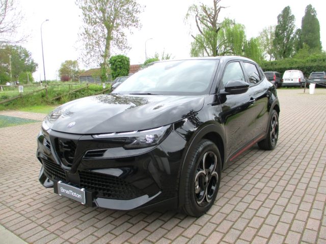Alfa Romeo Junior 1.2 136 CV Hybrid eDCT6 Speciale usato a MOGLIANO VENETO