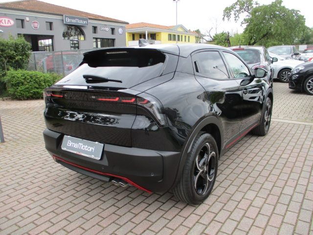 Alfa Romeo Junior 1.2 136 CV Hybrid eDCT6 Speciale - foto 4 di 4