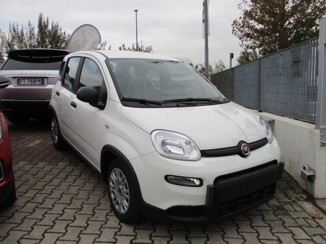 Fiat Panda 1.0 S&S Hybrid - BLUETOOTH/5Posti usato a MOGLIANO VENETO