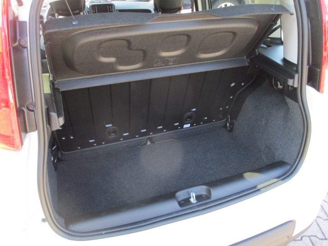Fiat Panda 1.0 S&S Hybrid - BLUETOOTH/5Posti - foto 4 di 4