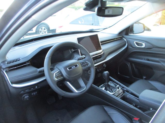 Jeep Compass 1.3 T4 190Cv PHEV AT6 4xe Limited - foto 4 di 4