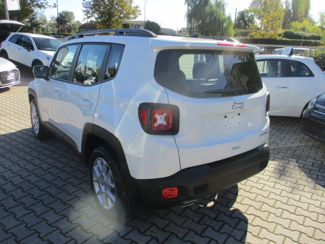Jeep Renegade 1.0 120Cv Limited - CarPlay/ACC/Sensori - foto 4 di 4