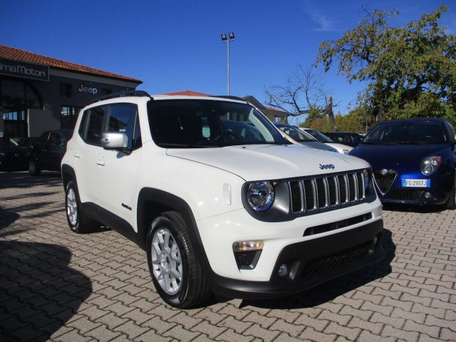 Jeep Renegade 1.0 120Cv Limited - CarPlay/ACC/Sensori - foto 2 di 4