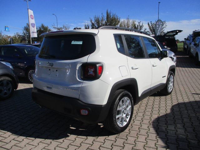 Jeep Renegade 1.0 120Cv Limited - CarPlay/ACC/Sensori - foto 3 di 4