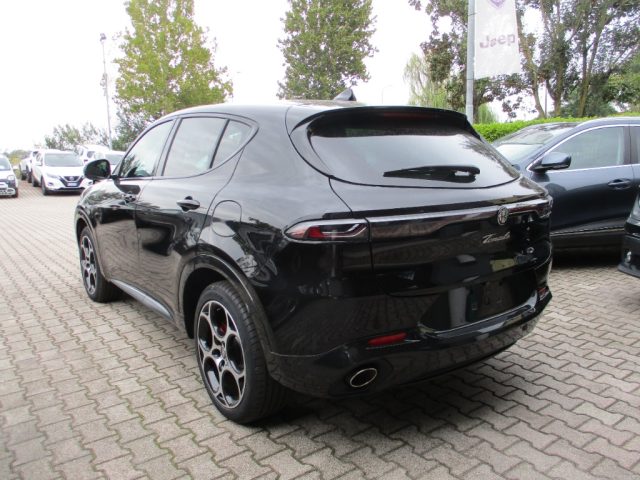 Alfa Romeo Tonale 1.3 280 CV PHEV AT6 Q4 Veloce - foto 3 di 18
