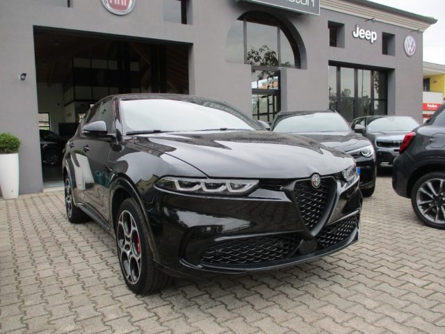 Alfa Romeo Tonale 1.3 280 CV PHEV AT6 Q4 Veloce usato a MOGLIANO VENETO