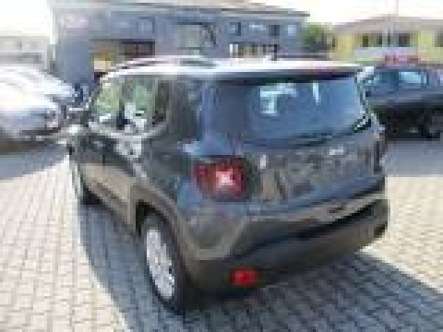 Jeep Renegade 1.0 120Cv Limited - CarPlay/ACC/Sensori - foto 3 di 4