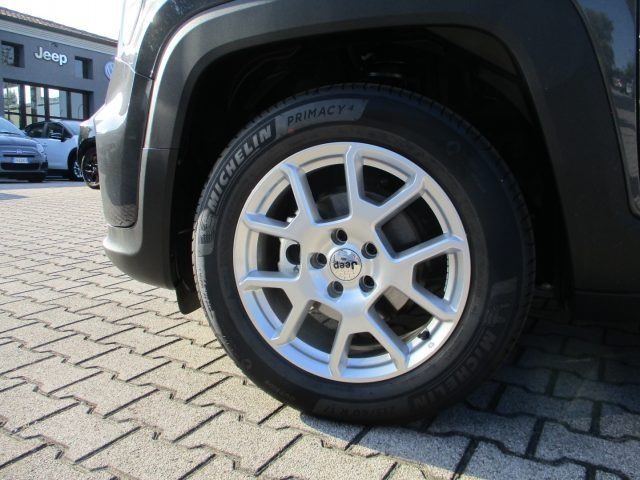 Jeep Renegade 1.0 120Cv Limited - CarPlay/ACC/Sensori, del 2023, 18.500 km, in vendita a Mogliano Veneto (TV)