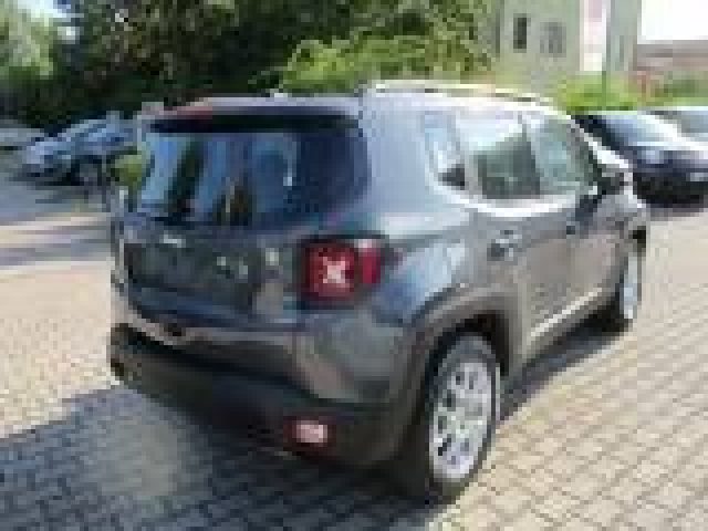 Jeep Renegade 1.0 120Cv Limited - CarPlay/ACC/Sensori - foto 4 di 4
