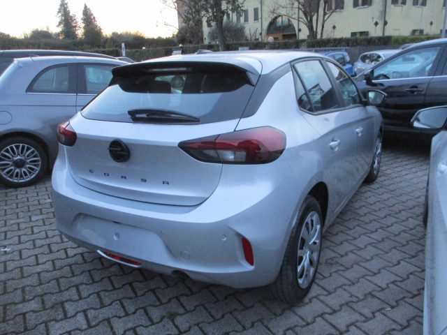Opel Corsa 1.2 100Cv Edition - OK NEOPAT. CarPlay/Led/Camera - foto 3 di 4