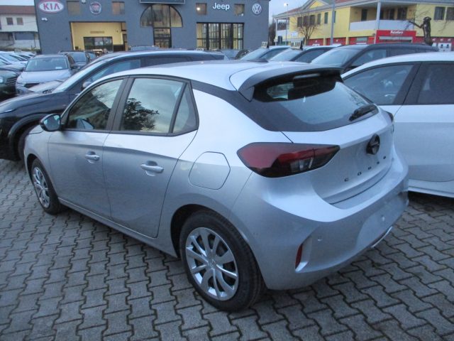 Opel Corsa 1.2 100Cv Edition - OK NEOPAT. CarPlay/Led/Camera - foto 2 di 4