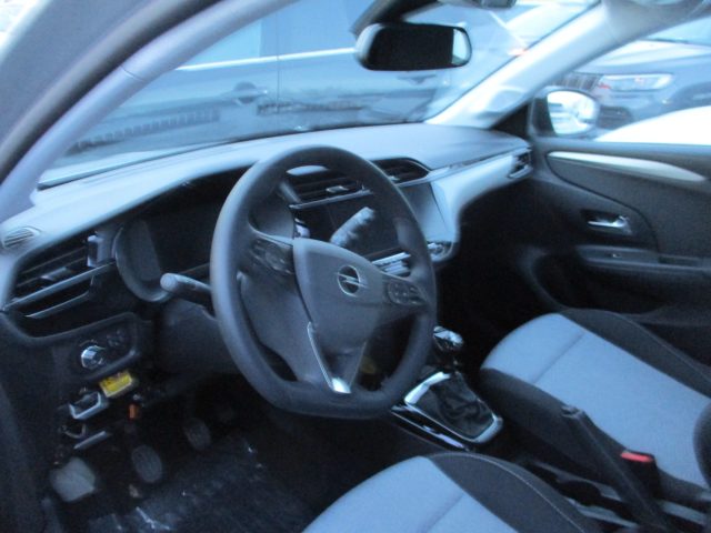 Opel Corsa 1.2 100Cv Edition - OK NEOPAT. CarPlay/Led/Camera - foto 4 di 4