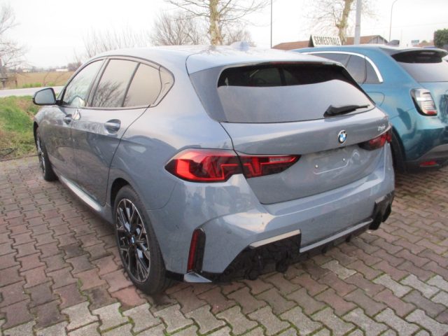 BMW 118 d MSport - Led/CarPlay/SediliRisc. - foto 3 di 4