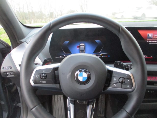 BMW 118 d MSport - Led/CarPlay/SediliRisc. usato a MOGLIANO VENETO