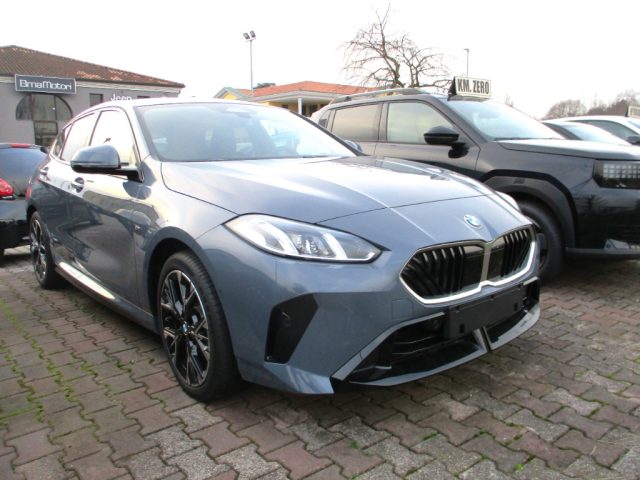 BMW 118 d MSport - Led/CarPlay/SediliRisc. usato a MOGLIANO VENETO