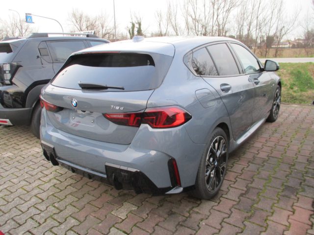 BMW 118 d MSport - Led/CarPlay/SediliRisc. - foto 4 di 4