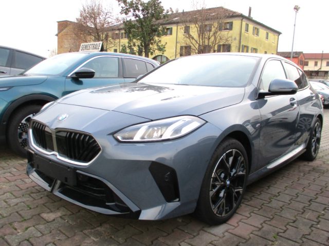 BMW 118 d MSport - Led/CarPlay/SediliRisc. - foto 2 di 4