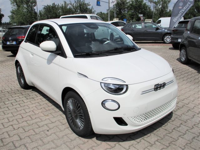 Fiat 500e - Camera/Pack Comfort/Navi usato a MOGLIANO VENETO