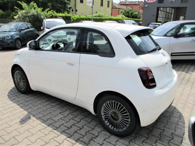 Fiat 500e - Camera/Pack Comfort/Navi - foto 3 di 4