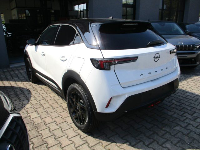 Opel Mokka 1.2 Turbo GS - Led/Carplay/Camera - foto 3 di 4