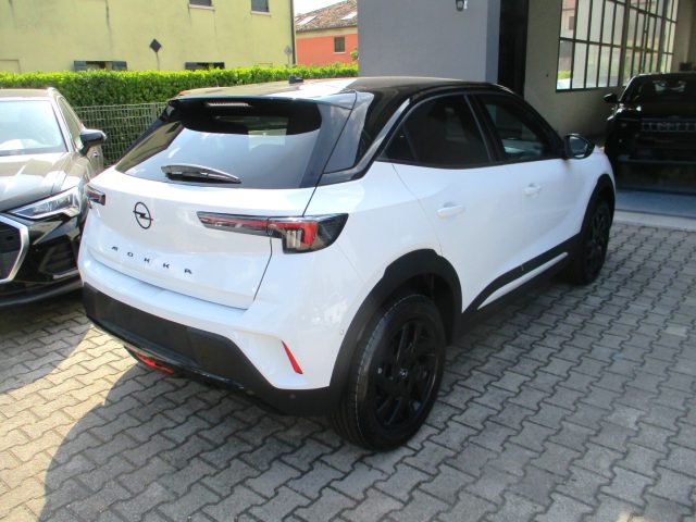 Opel Mokka 1.2 Turbo GS - Led/Carplay/Camera - foto 4 di 4