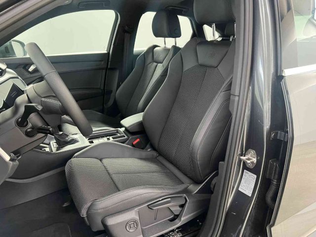 Audi Q3 SPB 35 TDI S tronic S line TETTO/Camera - foto 4 di 4