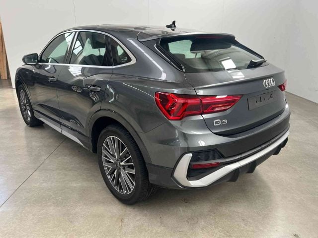 Audi Q3 SPB 35 TDI S tronic S line TETTO/Camera - foto 2 di 4