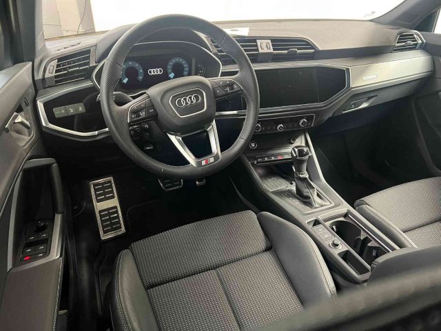 Audi Q3 SPB 35 TDI S tronic S line TETTO/Camera - foto 3 di 4